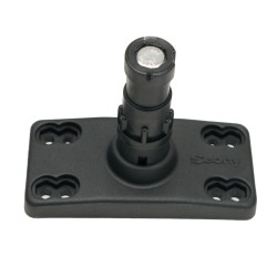 Post Only,for 0269/0270 Sounder Mount SCOTTY