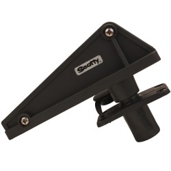 Anchor Lock,w/0244 Flush Deck Mount SCOTTY