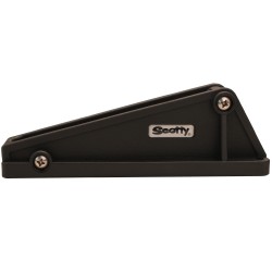 Anchor Lock,Permanently Fixed (No Mount) SCOTTY
