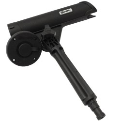 Dual Rod Hldr Upgrade Kit w/0350 RM II SCOTTY