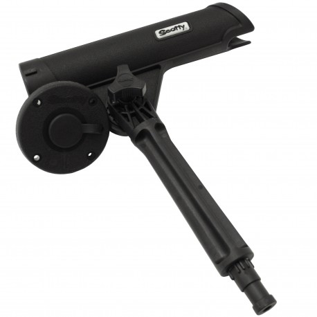 Dual Rod Hldr Upgrade Kit w/0350 RM II SCOTTY