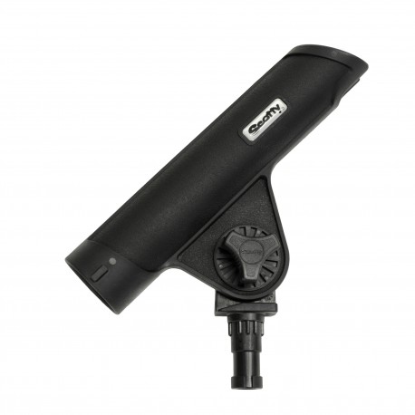 Rodmaster II Rod Hldr,Without Mount SCOTTY