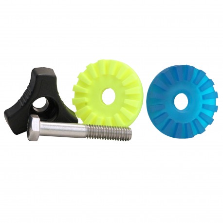 Slip Disc Set SCOTTY