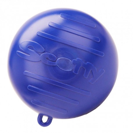 Hammerhead,Rod Butt Cushion,Blue SCOTTY