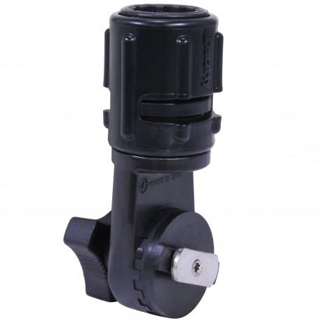 Side Slide Track Adapter SCOTTY