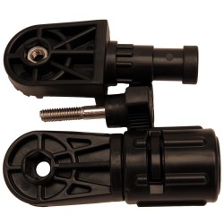 Gear Head Adapter SCOTTY