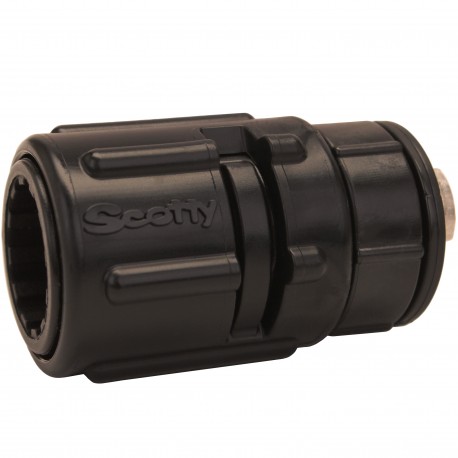 Gear Head Track Adapter SCOTTY