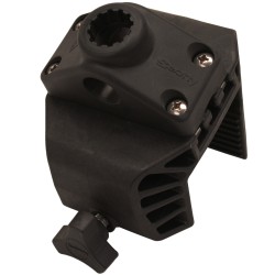 Portable Clamp Mount,Nylon w/241 Side/DM SCOTTY