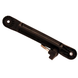 Adjustable Rod Hldr Height Extender,Nylon SCOTTY