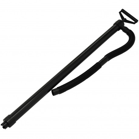 Hand Pump,34", w/24" Bilgeflex Hose SCOTTY
