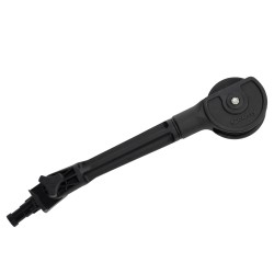 Trap-Ease Trap Roller without Mount SCOTTY