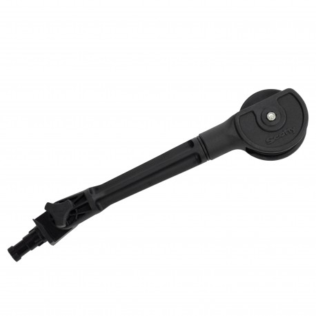 Trap-Ease Trap Roller without Mount SCOTTY