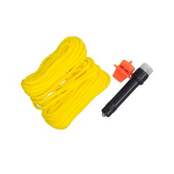 Small Vessel Safety Equipment Kit SCOTTY