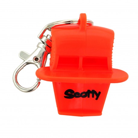 LifeSaver Whistle SCOTTY
