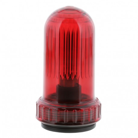 Navigation Light,Mast Head Base, Red SCOTTY