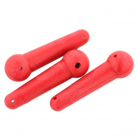 Pins for Original Release clip,3Pins/pack SCOTTY