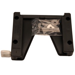 Mounting Bracket for Model 1050& 1060 DR SCOTTY