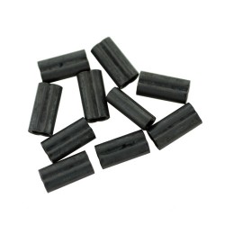 Double Line Connector Sleeves,10 per pack SCOTTY