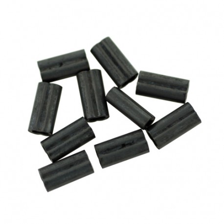 Double Line Connector Sleeves,10 per pack SCOTTY