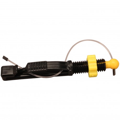 Hairtrigger Line Release SCOTTY