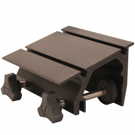 Portable Bracket for Scotty Downriggers SCOTTY