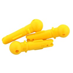 Pins for Hairtrigger Line Rls3 per pack SCOTTY