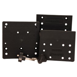 Right Angle Side Mounting Bracket SCOTTY