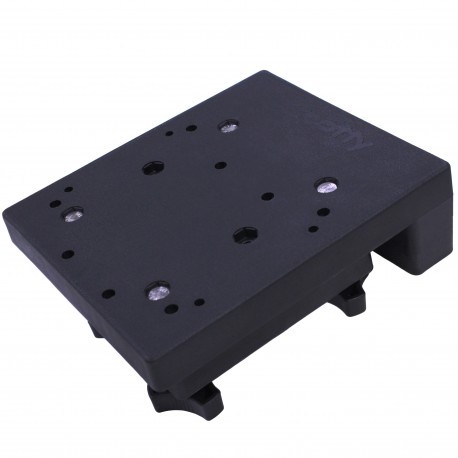 Rail Mnt for all Scotty Downrigger Models SCOTTY
