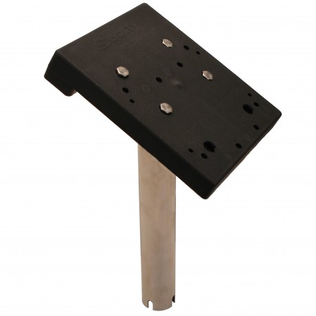 Gimbal Mount,9" Long SCOTTY