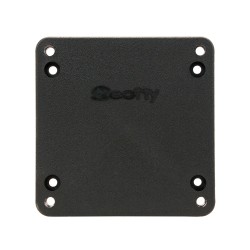 Mounting Plate Only,for No. 1026 Swvl Mnt SCOTTY