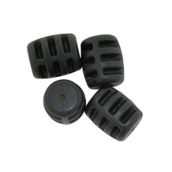 Soft Stop Bumper,4 per pack SCOTTY