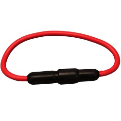 In-Line Fuse Hldr,30 Amp SCOTTY