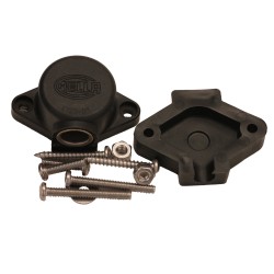 Depthpower Electric Socket Only,Hella SCOTTY