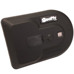 Replacement Lid for Electric Downwrigger SCOTTY