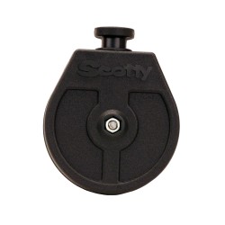 Pulley Upgrade Kit SCOTTY