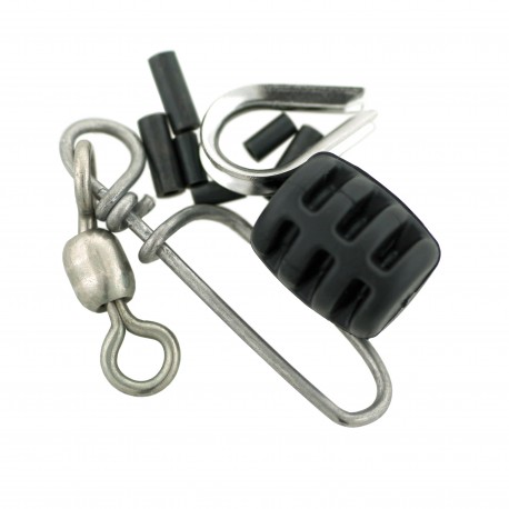 Terminal Kit,1 Coastlock Snap,Thimble SCOTTY