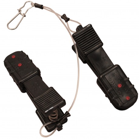 Snapper Stacker Release SCOTTY