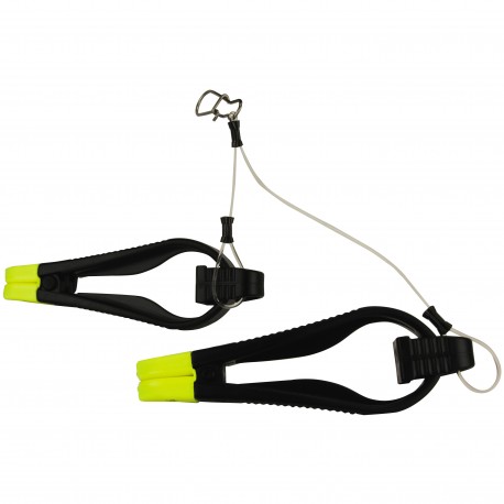 Power Grip Plus RlsStacker SCOTTY