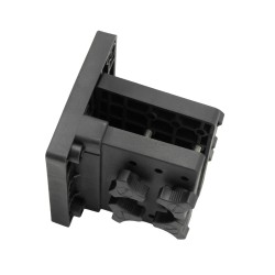 Stanchion Rail Mount for Downriggers SCOTTY