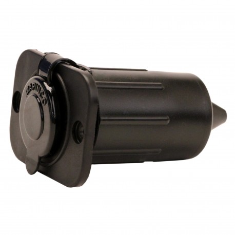 Depthpower Electric Socket only,Marinco SCOTTY