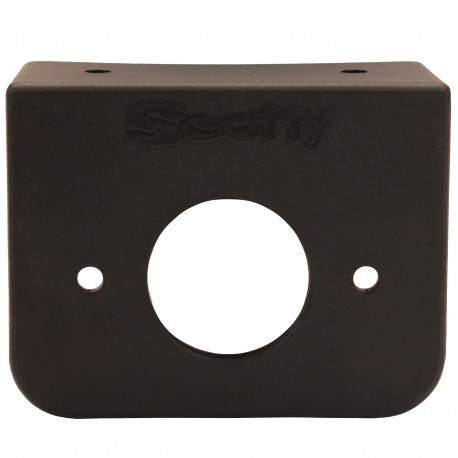 Right Angle Mount only for Marinco ES SCOTTY