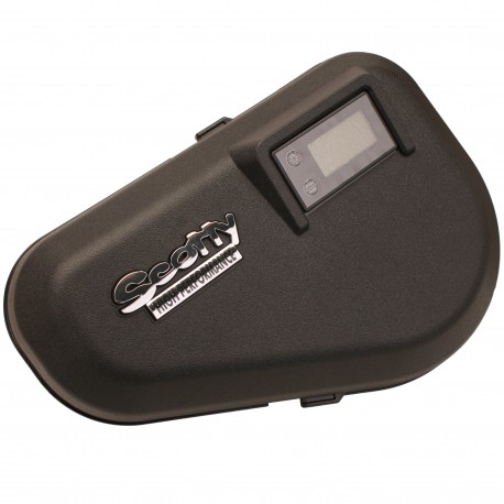 HP Electric Downrigger Lid SCOTTY