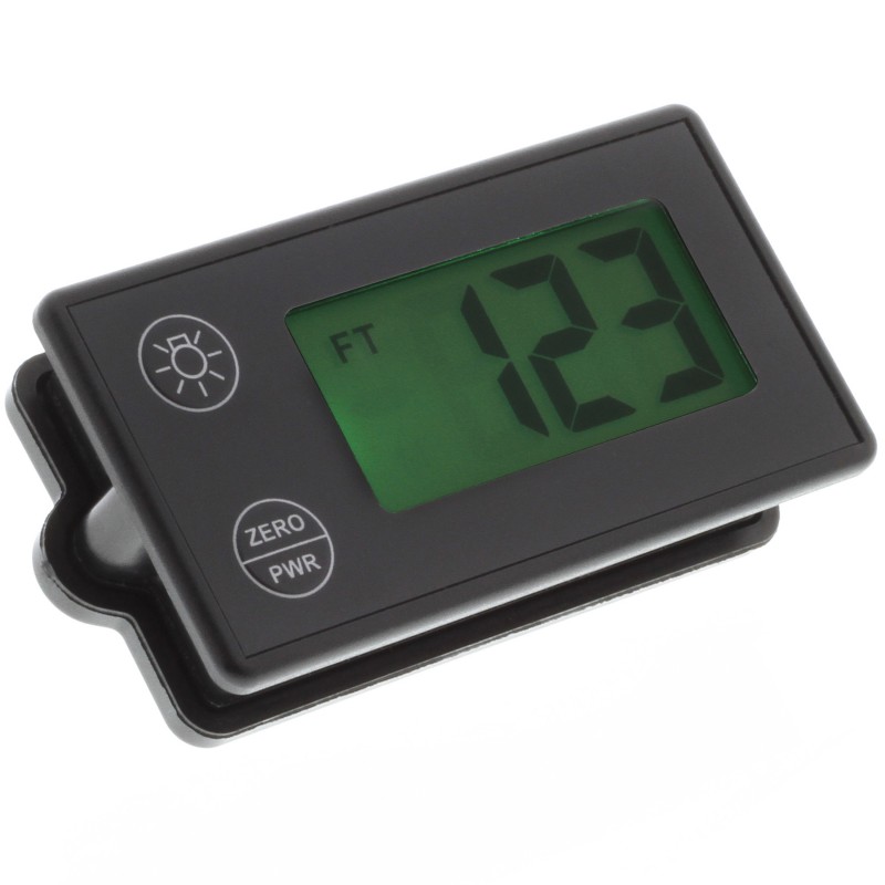 HP Electric Downrigger Digital Counter SCOTTY Outdoority