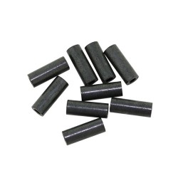 Connector Sleeves for 180lb SS Cable,10Pk SCOTTY