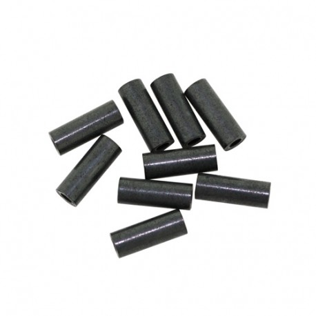 Connector Sleeves for 180lb SS Cable,10Pk SCOTTY