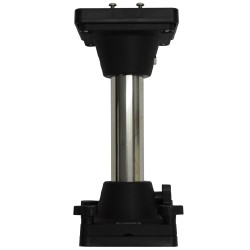 Downrigger Riser,12" SCOTTY