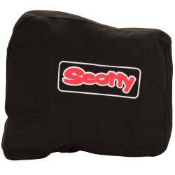 Cover,fabric, for Electric Downriggers SCOTTY