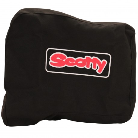 Cover,fabric, for Electric Downriggers SCOTTY