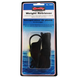 Downrigger Weight Retriever,w/Snap SCOTTY