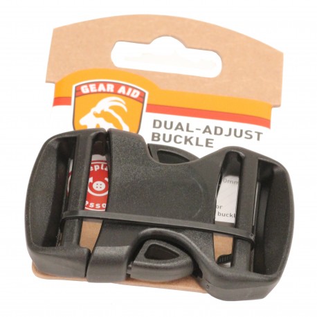 1.5" SideReleaseBuckleKit w/ 1.5"Tri-gli GEAR-AID